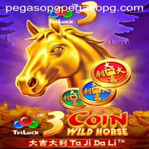 Exploring the Engaging World of 3CoinWildHorse
