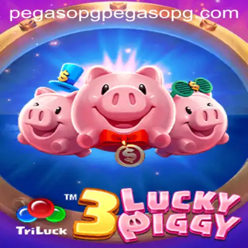 Discover the Excitement of 3LUCKYPIGGY: An Engaging Adventure in Gaming