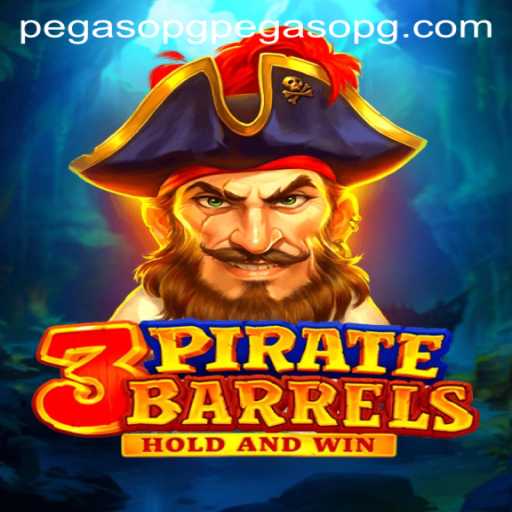3PirateBarrels: An Exciting Adventure Awaits with Pegasopg PH Login