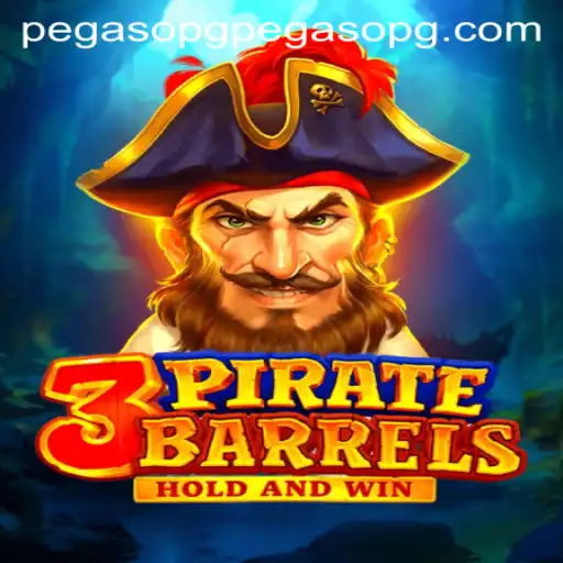 3PirateBarrels: An Exciting Adventure Awaits with Pegasopg PH Login