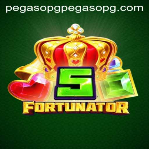 Unveiling the Mystical World of 5Fortunator: A Gaming Journey with Pegasopg PH Login