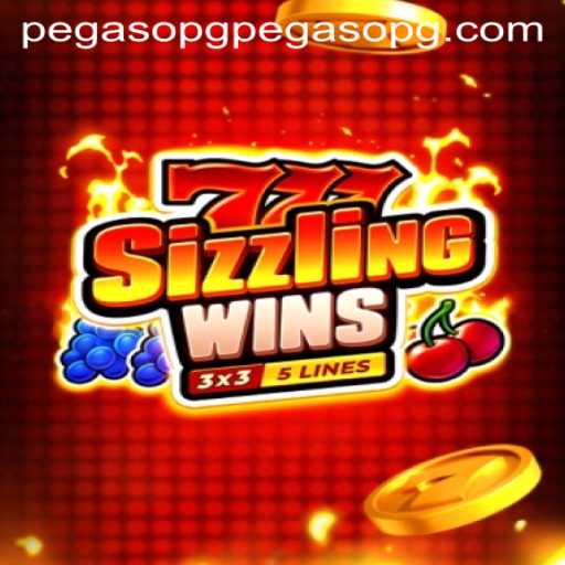 Discover the Thrills of 777SizzlingWins: A Gaming Experience like No Other