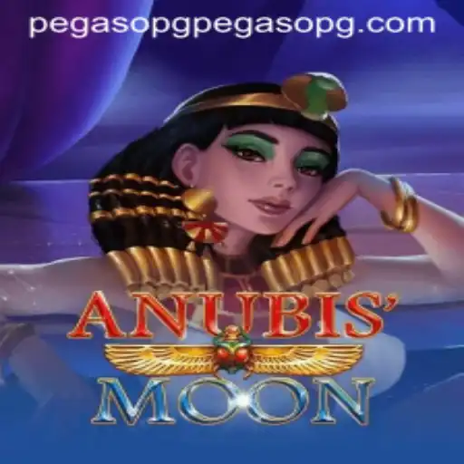 AnubisMoon: A Journey into Ancient Egypt with Pegasopg PH Login