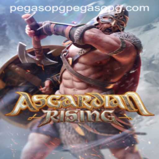 Explore the World of AsgardianRising: An Immersive Gaming Experience