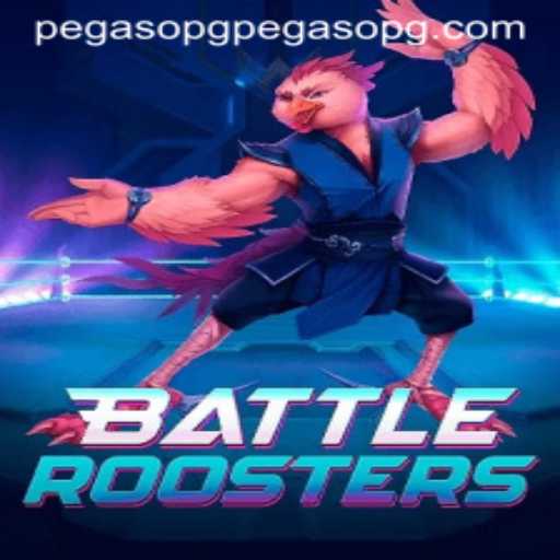 BattleRoosters: A Comprehensive Guide to Gameplay and Pegasopg PH Login