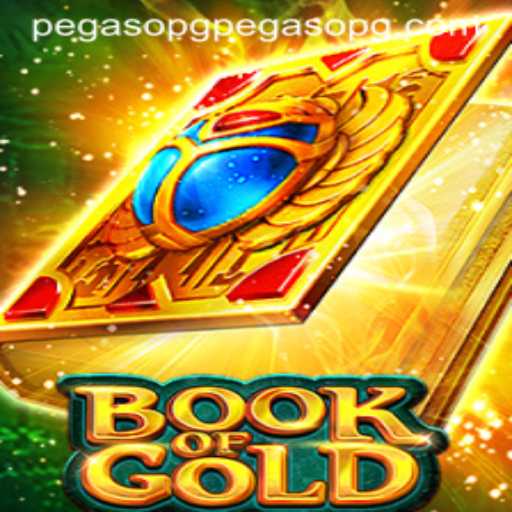 Exploring the Mystical World of Book of Gold and Navigating Pegasopg PH Login
