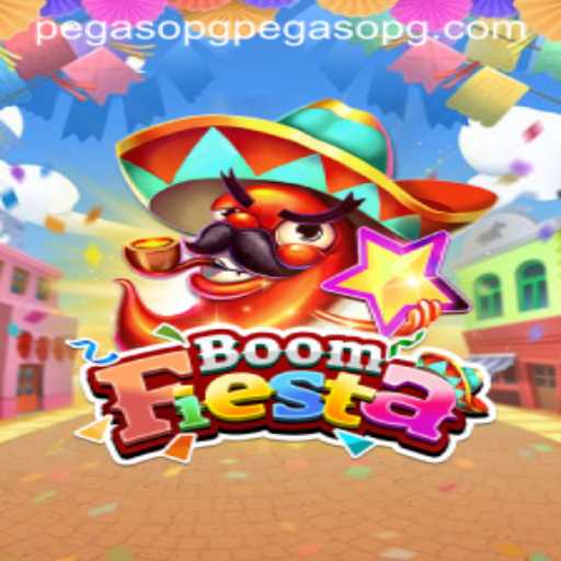 Unveiling BoomFiesta: An Explosive Gaming Experience with Pegasopg PH Login