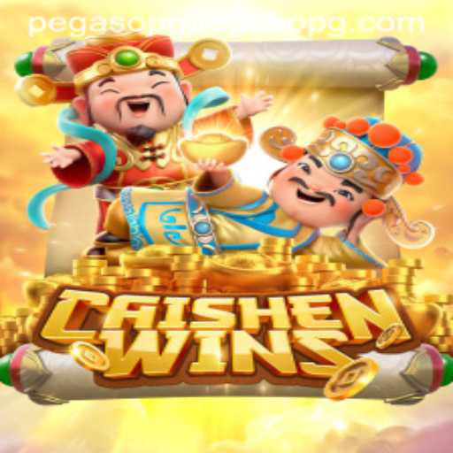CaishenWins: Unveiling the Secrets of the Popular Online Slot Game