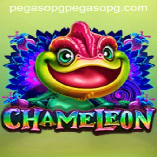 Chameleon Game: A Unique Blend of Deception and Observation