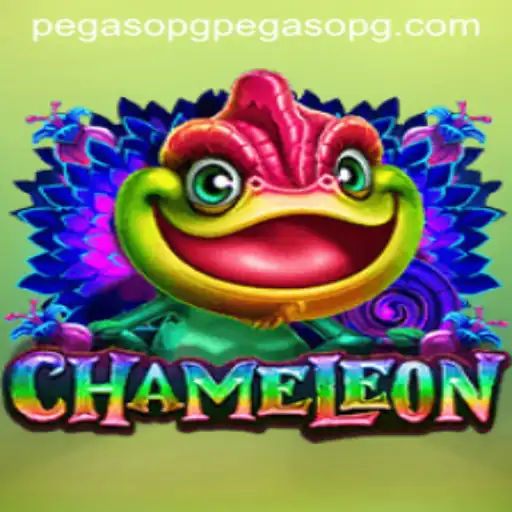 Chameleon Game: A Unique Blend of Deception and Observation