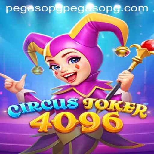 Discovering CircusJoker4096: An Exciting Journey into a Whimsical World