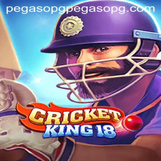 CricketKing18: A Comprehensive Guide to the Hit Game with Pegasopg PH Login