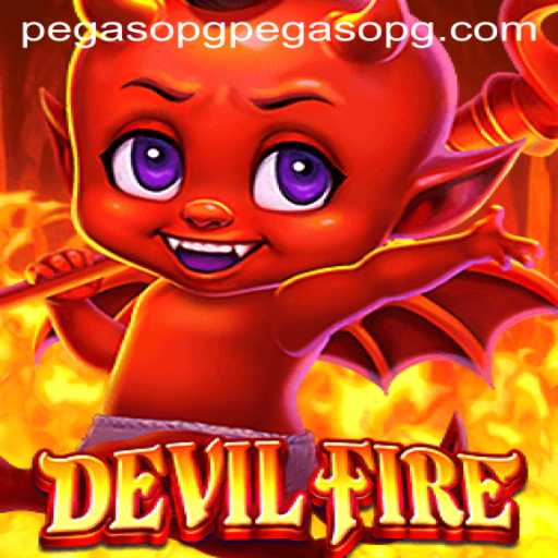Unleashing the Adventure: Dive into DevilFire with Pegasopg PH Login
