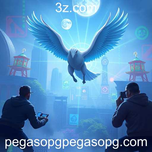 pegasopg