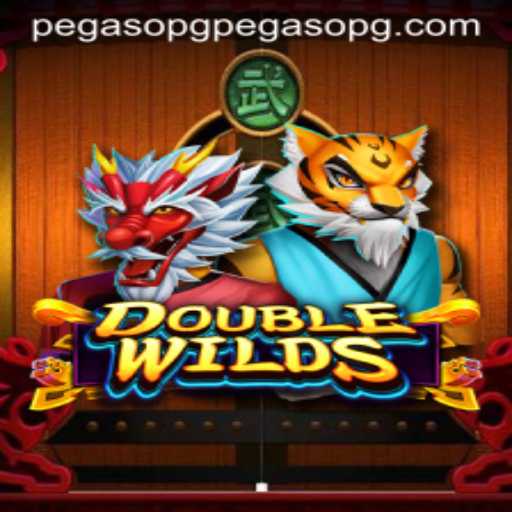 DoubleWilds Game: A Deep Dive into the Thrilling World of Pegasopg PH Login