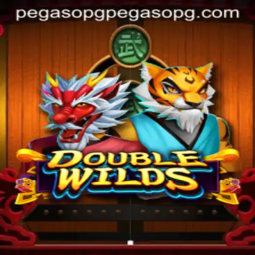 DoubleWilds Game: A Deep Dive into the Thrilling World of Pegasopg PH Login