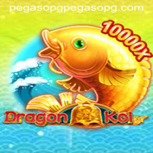 Discover the Exciting World of DragonKoi: A Captivating Gaming Experience