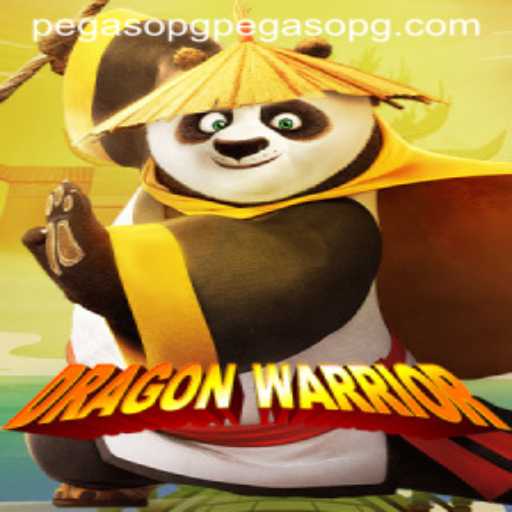DragonWarrior: Master the Art of Battle and Strategy