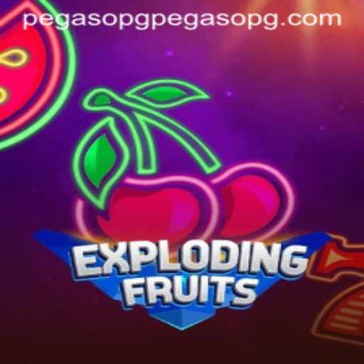 ExplodingFruits: The Ultimate Gaming Experience