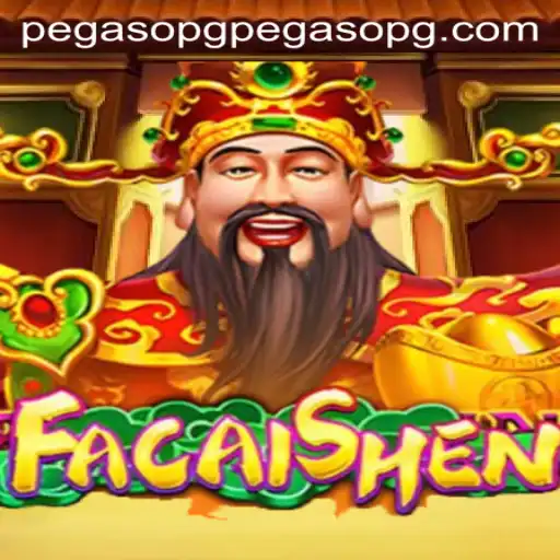 Discover FaCaiShen: A Unique Gaming Experience with Pegasopg PH Login