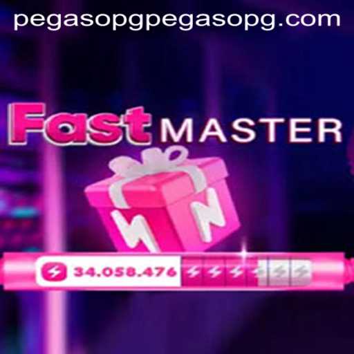 FastMaster: Navigating the Thrilling World of Speed and Strategy