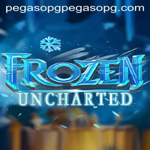 FrozenUncharted: A Thrilling Expedition in the Gaming World