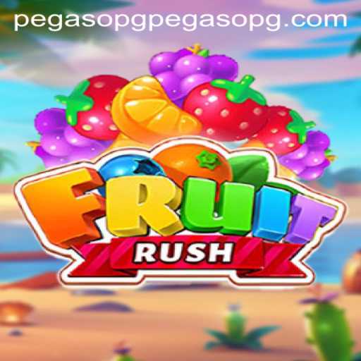 Exploring the Exciting World of FruitRush: A Captivating Gaming Experience