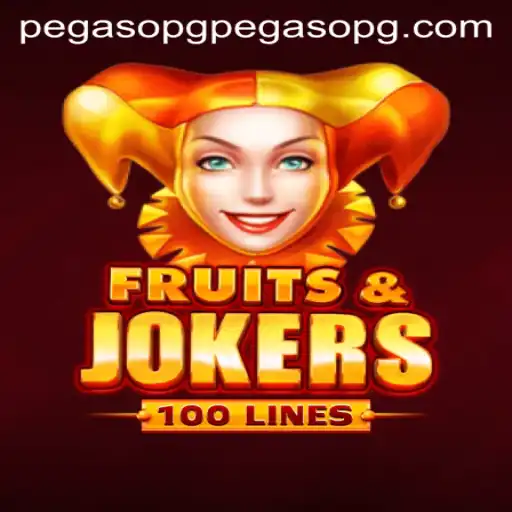 Unveiling FruitsAndJokers100: A Journey Through the Vibrant World of Online Gaming