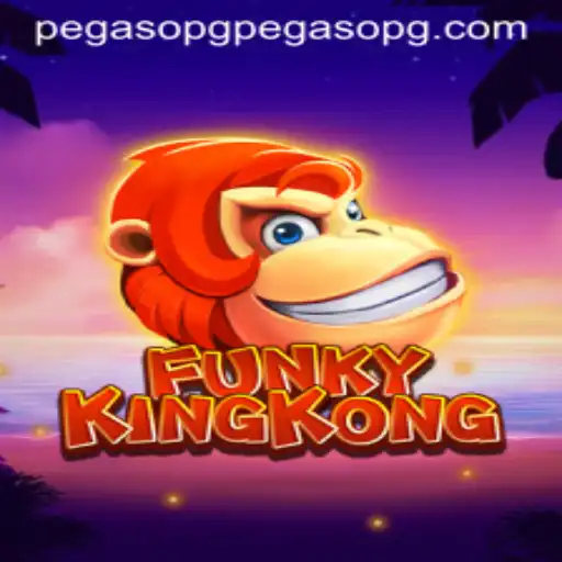 Explore the Adventures of FunkyKingKong and Discover the Exciting Pegasopg PH Login