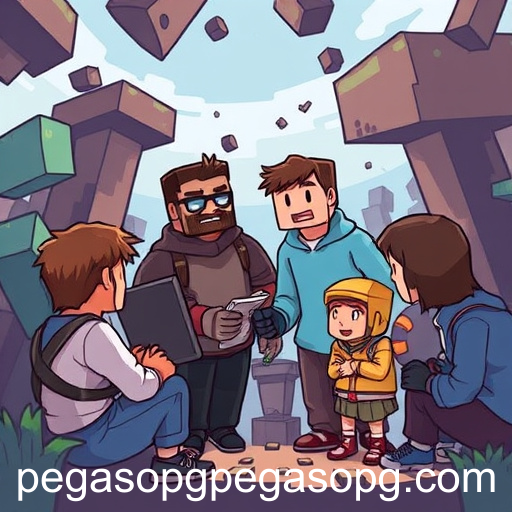 Inovações e Desafios no Cenário Gamer