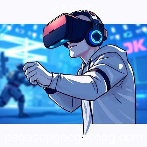 Inovações e Desafios no Mundo dos Jogos Digitais