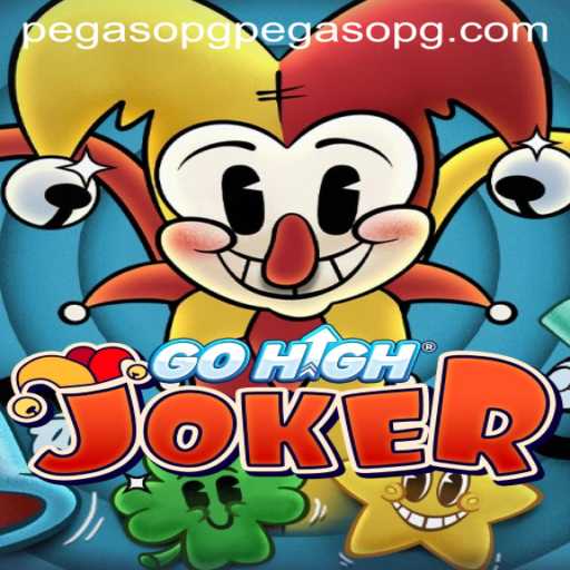 Dive Into the World of GoHighJoker: A Thrilling Adventure in Gaming