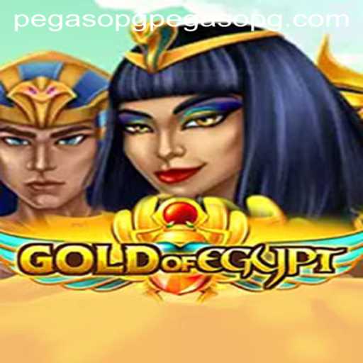 GoldOfEgypt: A Captivating Journey Through Ancient Lands