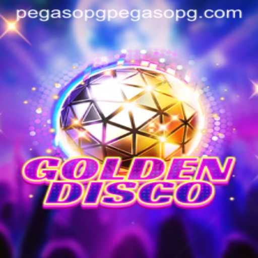 GoldenDisco: A Dazzling Gaming Experience with PegasoPG PH Login
