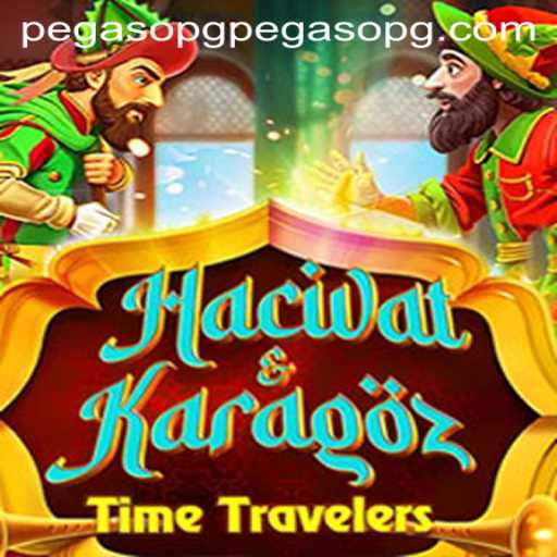 Discovering HacivatandKaragoz: A Classic Game with Modern Twists
