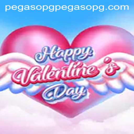Explore the Romantic World of HappyValentinesDay Game with Pegasopg PH Login