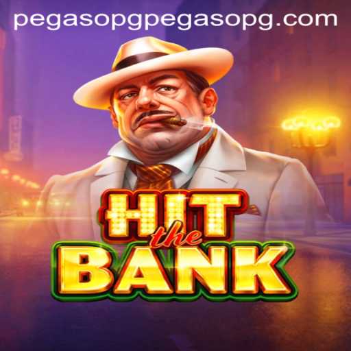 HitTheBank: A Thrilling Adventure in Digital Gaming