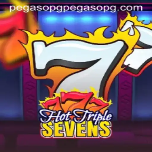 HotTripleSevens: A Comprehensive Guide to the Thrilling Game and Pegasopg PH Login