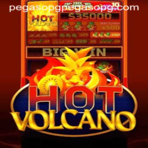 Discover the Thrilling World of HotVolcano: A Guide to Gameplay and Latest Trends