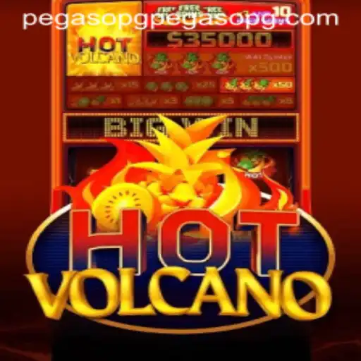 Discover the Thrilling World of HotVolcano: A Guide to Gameplay and Latest Trends