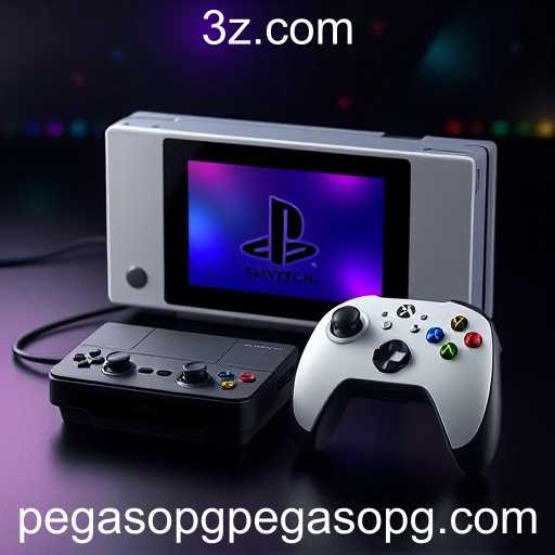 O Impacto Crescente dos Jogos no Brasil