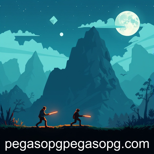 A Inovação e a Arte nos Jogos Indie