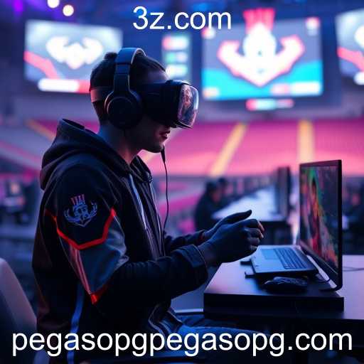 Inovações e Desafios nos eSports Este Ano