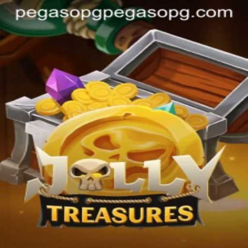 JollyTreasures: The Ultimate Treasure Hunting Adventure Game