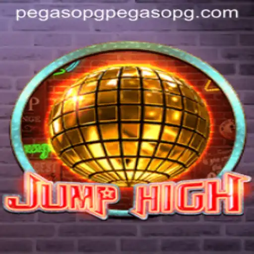 JumpHigh: Elevating Fun and Strategy with Pegasopg PH Login
