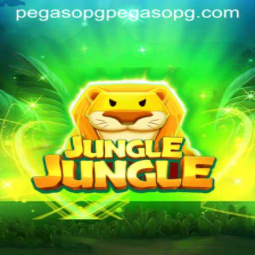 Unveiling JungleJungle: A Captivating Adventure with Pegasopg PH Login
