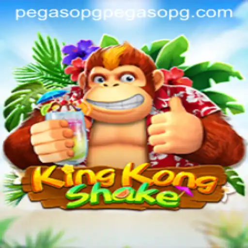 KingKongShake: Unveiling the Thrills of a New Gaming Adventure