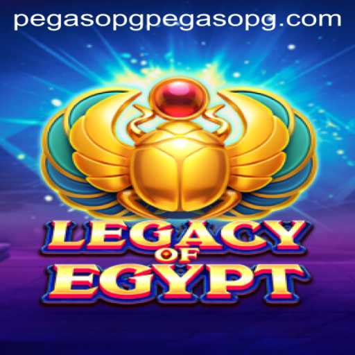 Legacy Of Egypt: Exploring the Exhilarating World of Ancient Themed Gaming