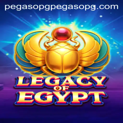 Legacy Of Egypt: Exploring the Exhilarating World of Ancient Themed Gaming