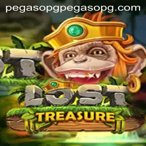 Exploring LostTreasure and Navigating the Pegasopg PH Login Experience